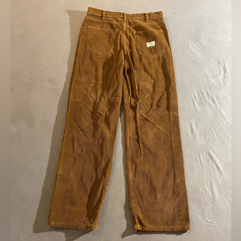 Urban outfitters corduroy pants